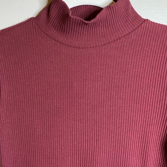 Free People Beach Collection Guess Who's Back Mini Dress Size M - Picture 5 of 9